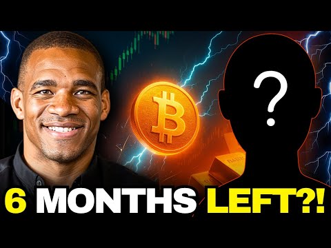 I Didn't Expect This Billionaire to Say He Believes Bitcoin Will Explode....