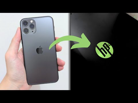 My iPhone 11 Pro With Non-Apple “Ecosystem”