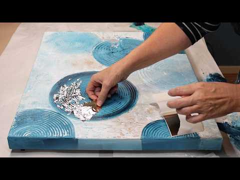 This Painting Wasn’t Working — Now It’s One of My Favourites!