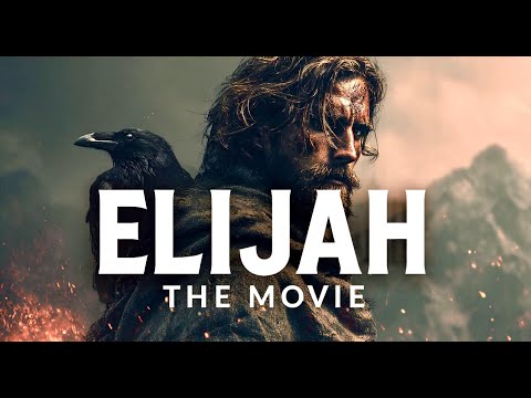 Elijah: The Prophet Who Called Down Fire from Heaven | A Powerful Bible Story of Faith and Courage