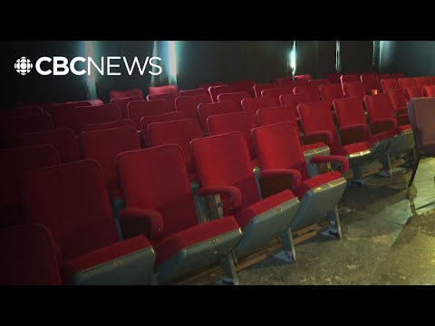 Montreal theatre that welcomed Kevin Hart and Jimmy Carr, shutting its doors after 20 years