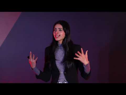 Add more than schoolwork to your homework | Pankhuri Gidwani | TEDxFORESchool