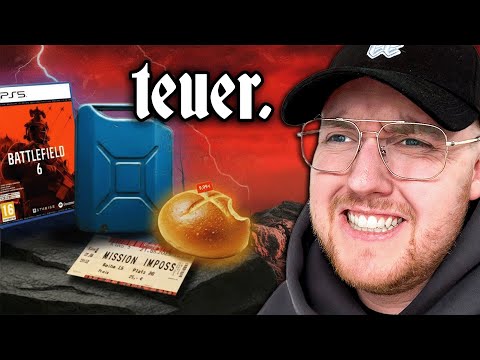 Generation Teuer – Leben? Unbezahlbar. (Pix) | Zarbex Reaktion