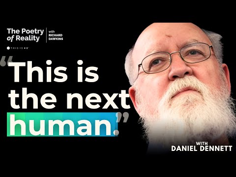 From Genes To Memes: Philosopher Dan Dennett on the Evolution of Language & AI