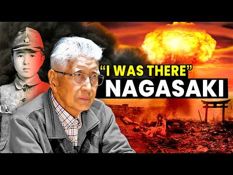 Nagasaki Bombing Story | Tour of the Atomic Hypocenter ★ ONLY in JAPAN