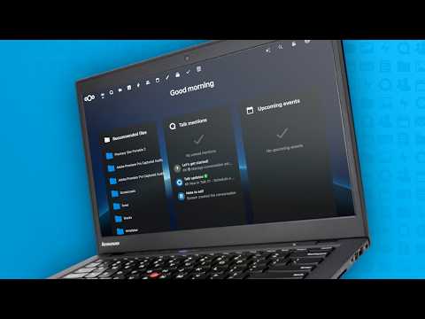DITCH Microsoft and Google with Nextcloud AIO - FULL GUIDE with Domain Setup