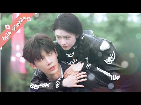 بتطلب منه يرتبطوا ارتباط مزيف عشان تقرب من أمه اللي شبه مامتها المتوفية لكنه بيقع في حبها ملخص مسلسل