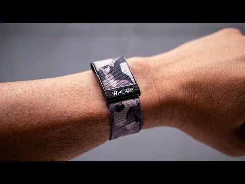 Where Is The Whoop 5.0!? (Did they scrap it?)