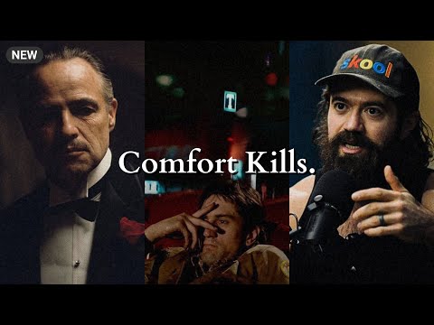 𝐂𝐨𝐦𝐟𝐨𝐫𝐭 𝐖𝐢𝐥𝐥 𝐊𝐈𝐋𝐋 𝐘𝐨𝐮.