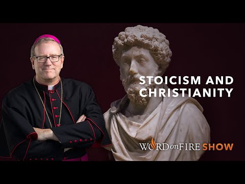 Stoicism and Christianity
