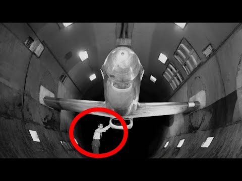 The most perfect fighter plane of World War II (except for one detail)!