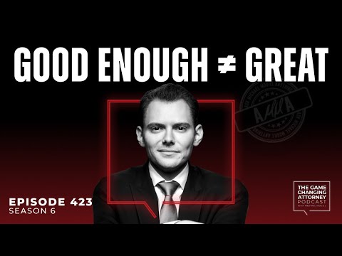 How to Actually Scale Your Standards — Episode 423