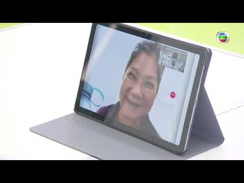 新聞透視 - 精神病老齡化