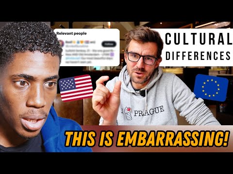 American Falsely Accuses European Country For Scamming Tourist || FOREIGN REACTS