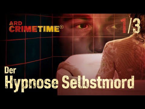 CrimeTime - Deadly Seduction | "The hairdryer in the bathtub" episode 1/3 | True Crime | S22E01