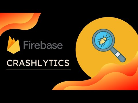 (Ep 64) Firebase Crashlytics In Flutter