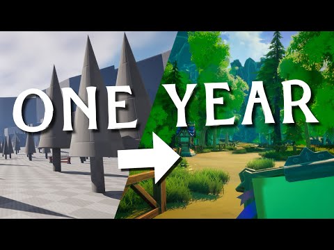 We Spent One Year Making a Game About Fantasy Paperwork.