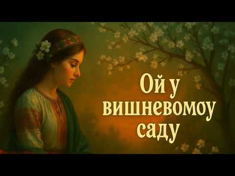 Ой у вишневому саду (Folktronica) | Ukrainian Ethno-Folk
