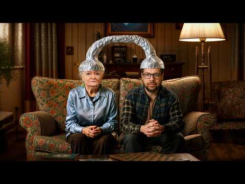 Я разобрал Татьяну Черниговскую