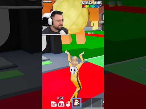 BRAINROTS GEKLAUT 😂