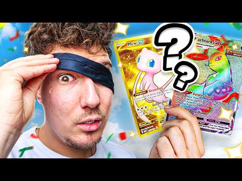 IHR seht ALLE Pokémon Karten ZUERST! 😱🔥