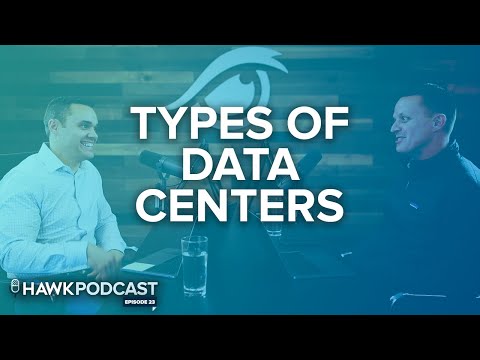 Types of data centers: Colocation, Enterprise, & Carrier Hotel – Data Center Fundamentals