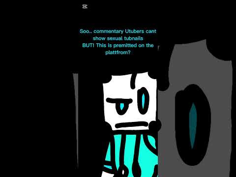 Be surios, why Youtube?