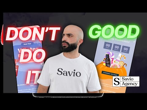 Why 90% of BFCM Emails Look the Same (And How to Stand Out in 2025)