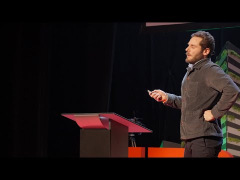 L'avenir des incompétents | Clovis Henriot | TEDxPSB