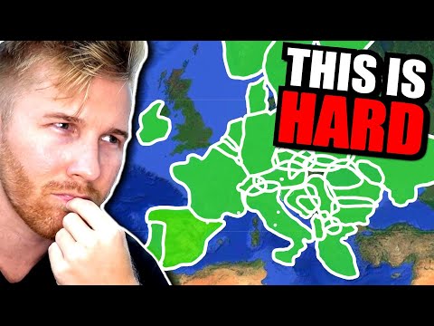 Drawing EXACT Borders With Google Maps...