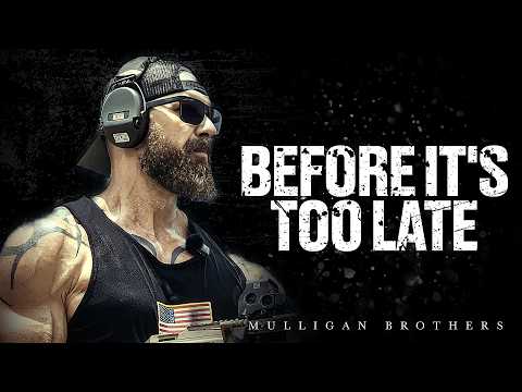 Navy SEAL DJ Shipley: The Pain You Need to Succeed