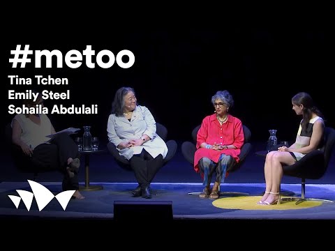 Has #metoo made a difference? | All About Women 2019