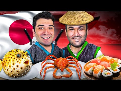 JAPONYA SOKAK LEZZETLERİ 2 - OSAKA !! 🇯🇵 @muratabigf