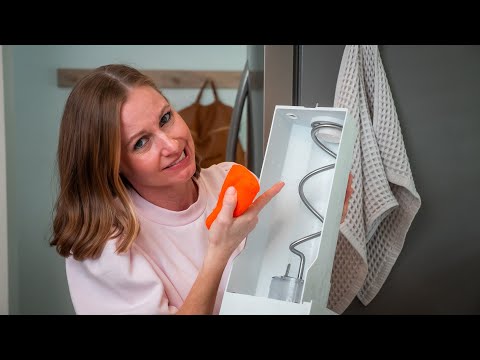 Everything You Haven’t Cleaned and What To Do About It | Problem Solved
