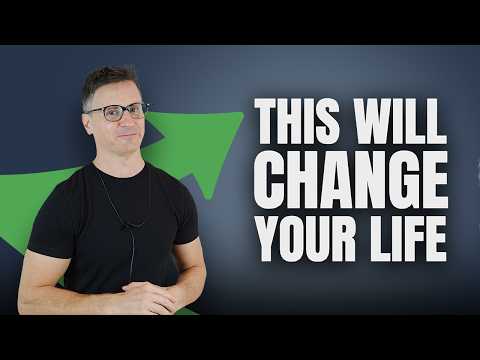 Lymphatic Massage for Face & Neck — Clear Brain Fog & Reduce Neck Pain