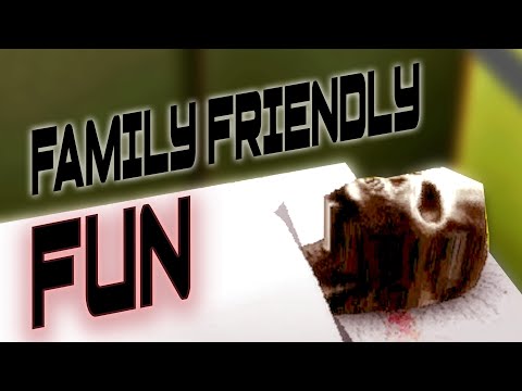 Weird Games of the 1990's