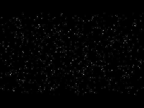12 Hours of Simple Star Ambience