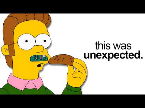 The Best Ned Flanders Episode