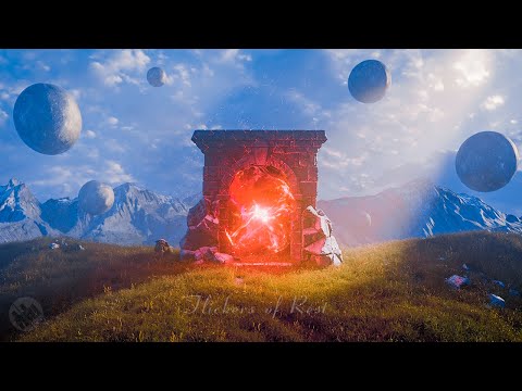 Flickers of Rest - Lucid Dreaming Music