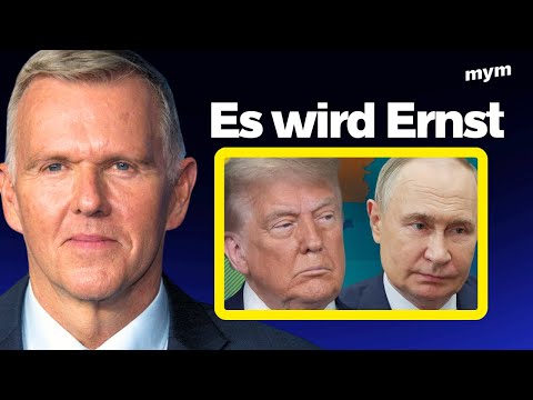 Die "geheime" NATO-Strategie: Deutschland rückt ins Zentrum | General Vad analysiert