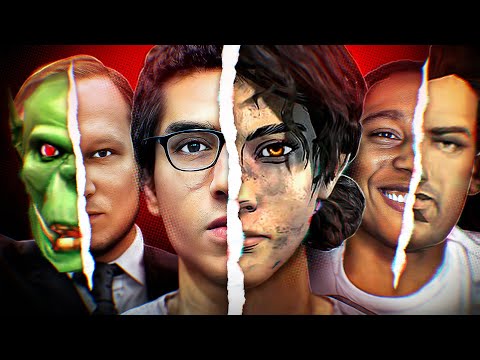 Murderers Who Blamed Video Games Characters..