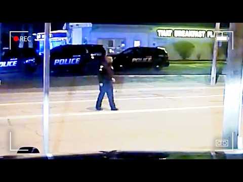 Cop Gets Arrested After FBI Watches His Bodycam