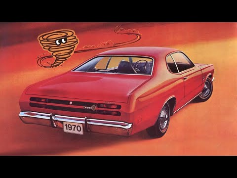 How the Plymouth Duster Accidentally Became Plymouth’s Best Mistake