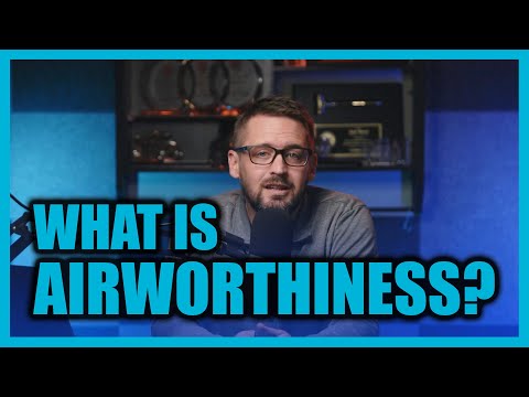 Airworthiness for Commercial Pilots