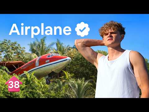 I Visited 50 States in 50 Days - Day 38