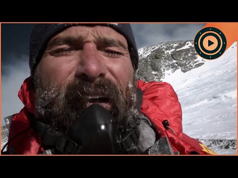 Left For Dead: What Happens When Climbers Break Down on Everest