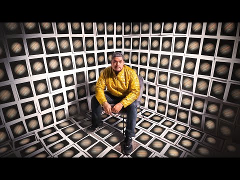 What Happens When You Stack 29,965 Photos of Jupiter?