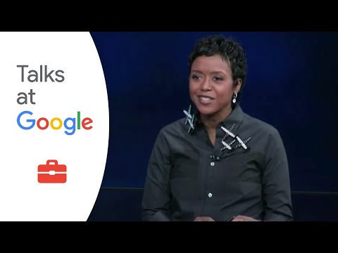 Leadership & Workplace Diversity | Mellody Hobson | Talks at Google