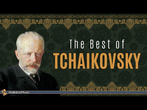 The Best of Tchaikovsky