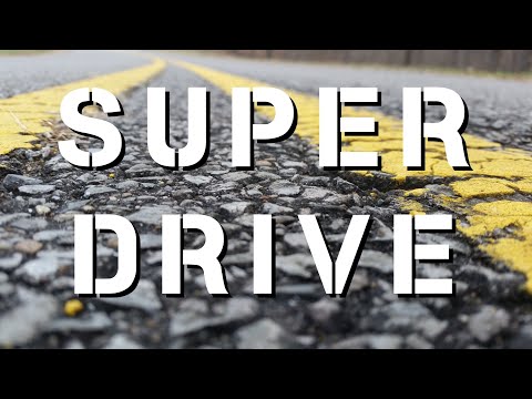 Super Drive #shorts